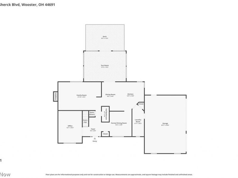 1745 Sherck Boulevard, Wooster, OH 44691 Photo 46
