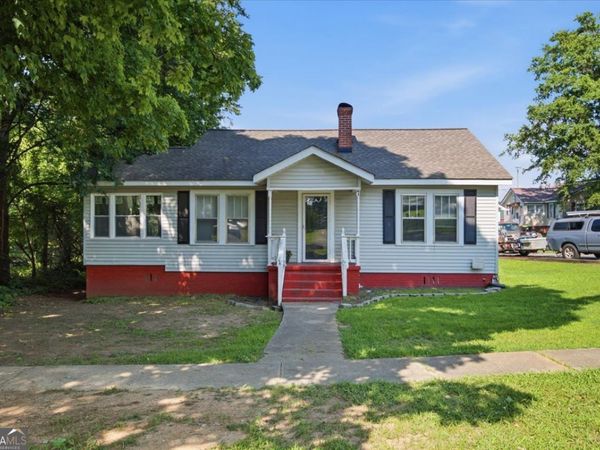 7 Grove Street, Aragon, GA 30104