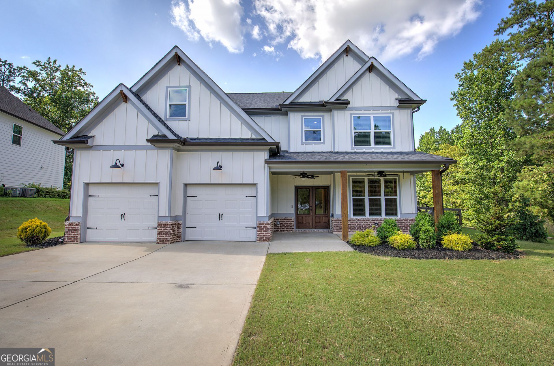 14 Brownwood Drive Se, Cartersville, GA 30120 Main Photo