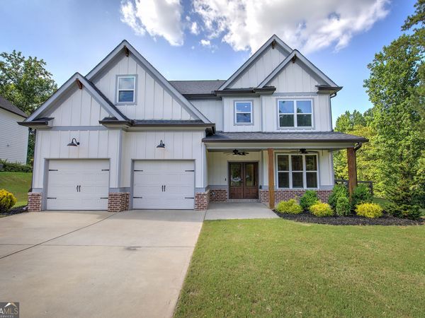 14 Brownwood Drive SE, Cartersville, GA 30120