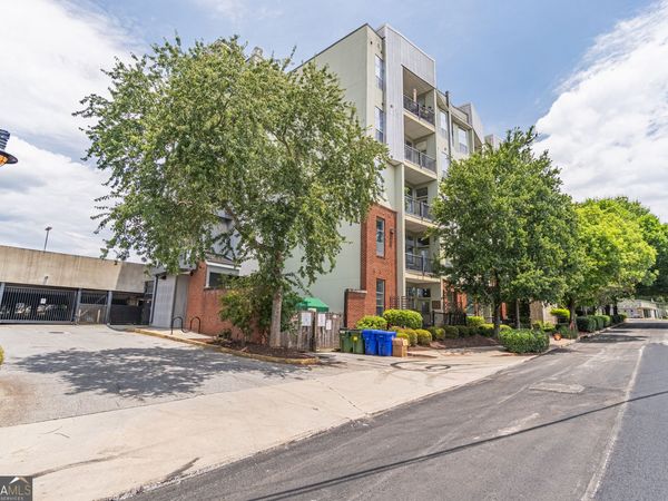 2630 Talley Street, Decatur, GA 30033