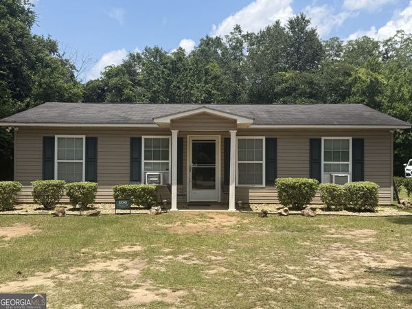 106 Clover Street, East Dublin, GA 31027