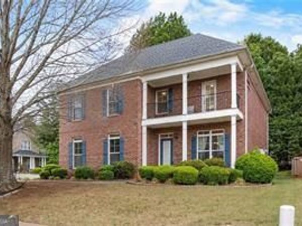 1128 Gateview Drive, Lawrenceville, GA 30046