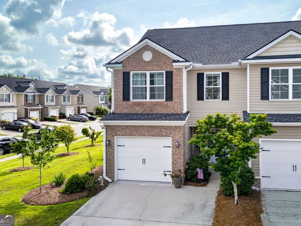 255 Cantle Drive, Richmond Hill, GA 31324