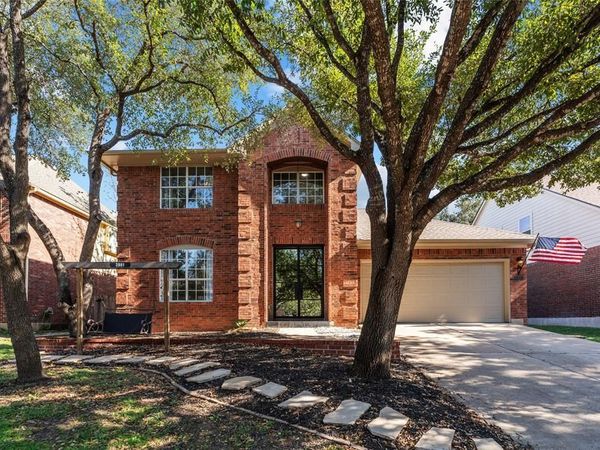 3901 Caney Creek RD, Austin, TX 78732