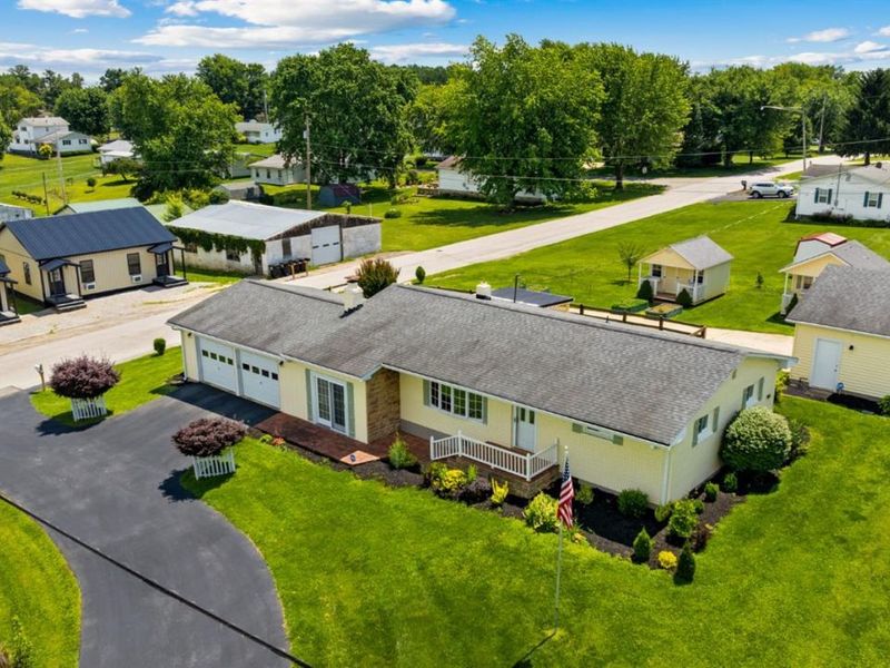13738 St Rt 41, West Union, OH 45693 Photo 2