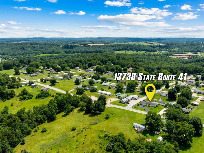 13738 St Rt 41, West Union, OH 45693 Photo 4