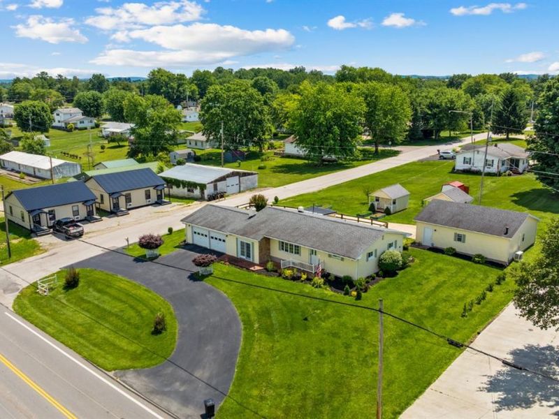 13738 St Rt 41, West Union, OH 45693 Photo 5