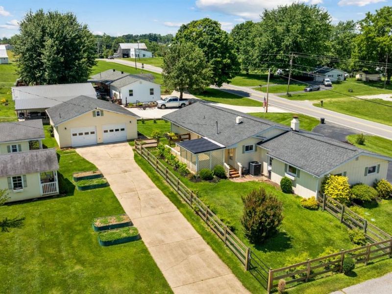 13738 St Rt 41, West Union, OH 45693 Photo 7
