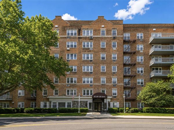 8710 149th Avenue , Unit 5L, Lindenwood, NY 11414