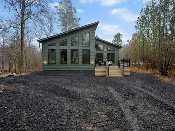 396 Spruce Trail, Broken Bow, OK 74728
