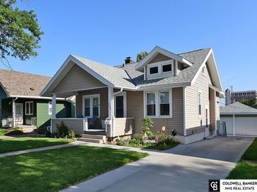 4220 Mason Street, Omaha, NE 68105