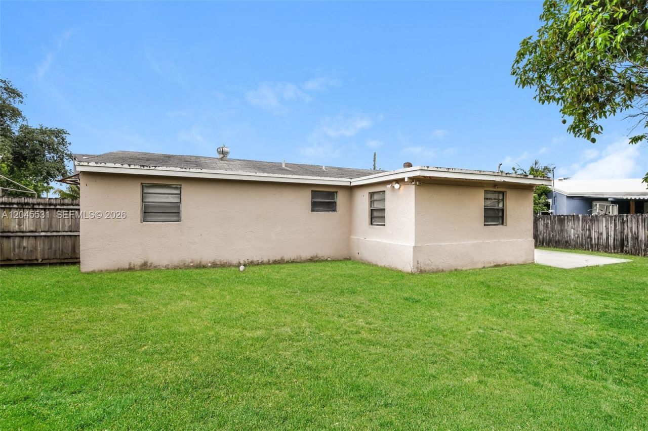 4951 SW 16th St, Plantation, FL 33317 Photo
