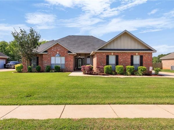 9129 Dawes Creek Drive , Theodore, AL 36582