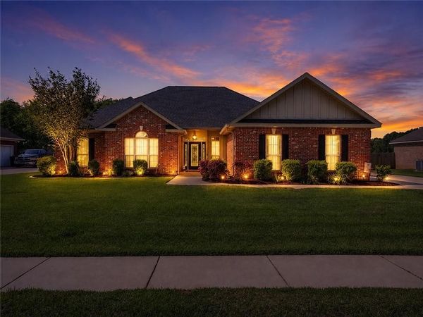 9129 Dawes Creek Drive, Theodore, AL 36582
