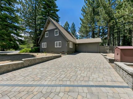 1507 Pioneer Trail, South Lake Tahoe, CA 96150 Photo