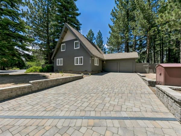 1507 Pioneer Trail, South Lake Tahoe, CA 96150