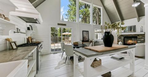 1507 Pioneer Trail, South Lake Tahoe, CA 96150 Photo