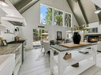 1507 Pioneer Trail, South Lake Tahoe, CA 96150 Photo