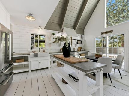 1507 Pioneer Trail, South Lake Tahoe, CA 96150 Photo
