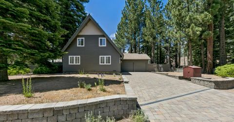 1507 Pioneer Trail, South Lake Tahoe, CA 96150 Photo