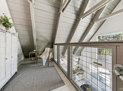 1507 Pioneer Trail, South Lake Tahoe, CA 96150 Photo