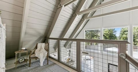 1507 Pioneer Trail, South Lake Tahoe, CA 96150 Photo