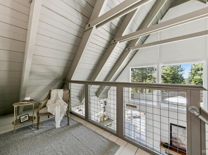 1507 Pioneer Trail, South Lake Tahoe, CA 96150 Photo