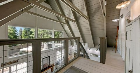 1507 Pioneer Trail, South Lake Tahoe, CA 96150 Photo