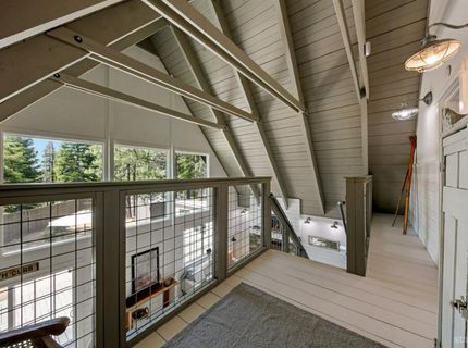 1507 Pioneer Trail, South Lake Tahoe, CA 96150 Photo