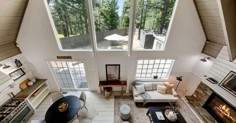 1507 Pioneer Trail, South Lake Tahoe, CA 96150 Photo