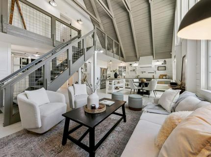 1507 Pioneer Trail, South Lake Tahoe, CA 96150 Photo