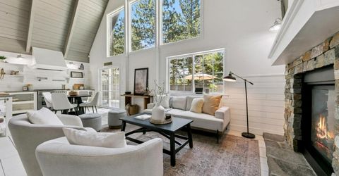 1507 Pioneer Trail, South Lake Tahoe, CA 96150 Photo