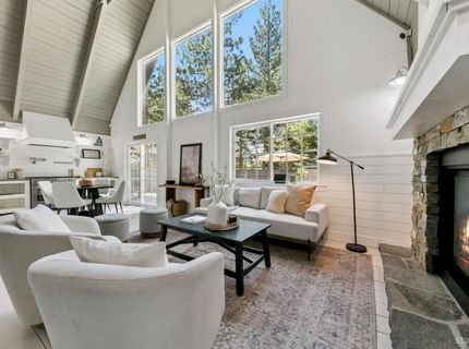 1507 Pioneer Trail, South Lake Tahoe, CA 96150 Photo