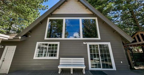 1507 Pioneer Trail, South Lake Tahoe, CA 96150 Photo