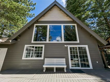 1507 Pioneer Trail, South Lake Tahoe, CA 96150 Photo