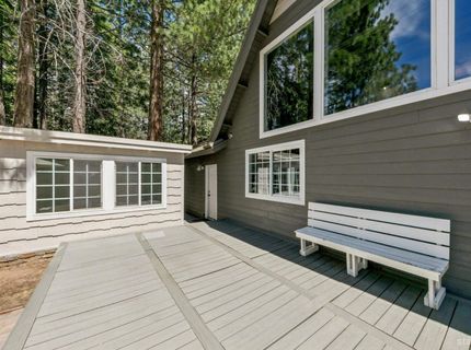 1507 Pioneer Trail, South Lake Tahoe, CA 96150 Photo