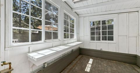 1507 Pioneer Trail, South Lake Tahoe, CA 96150 Photo