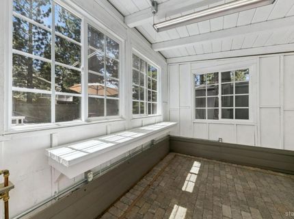 1507 Pioneer Trail, South Lake Tahoe, CA 96150 Photo