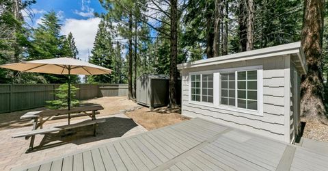 1507 Pioneer Trail, South Lake Tahoe, CA 96150 Photo