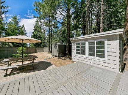 1507 Pioneer Trail, South Lake Tahoe, CA 96150 Photo