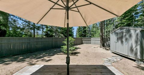 1507 Pioneer Trail, South Lake Tahoe, CA 96150 Photo