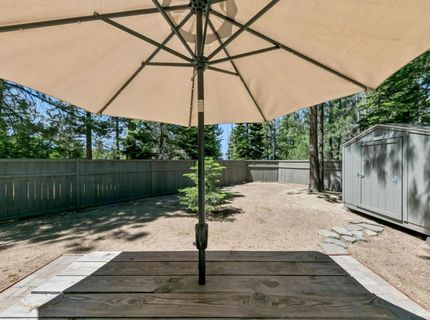 1507 Pioneer Trail, South Lake Tahoe, CA 96150 Photo