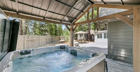 1507 Pioneer Trail, South Lake Tahoe, CA 96150 Photo