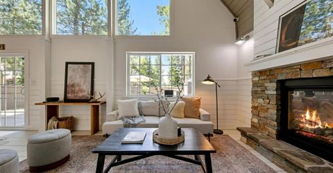 1507 Pioneer Trail, South Lake Tahoe, CA 96150 Photo