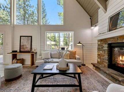 1507 Pioneer Trail, South Lake Tahoe, CA 96150 Photo