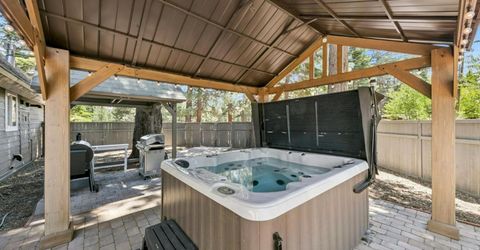 1507 Pioneer Trail, South Lake Tahoe, CA 96150 Photo