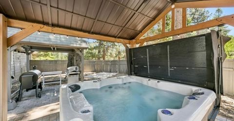 1507 Pioneer Trail, South Lake Tahoe, CA 96150 Photo