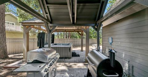 1507 Pioneer Trail, South Lake Tahoe, CA 96150 Photo