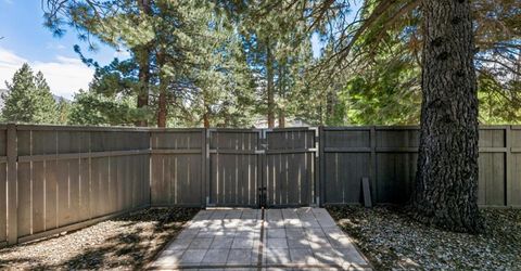 1507 Pioneer Trail, South Lake Tahoe, CA 96150 Photo
